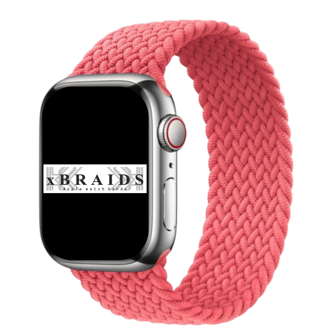 XBRAIDS Loop Apple watch