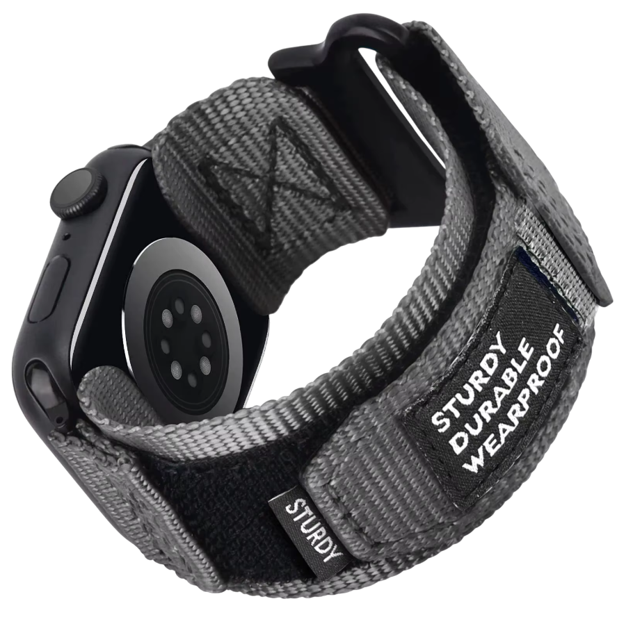 Tactical Loop Apple watch