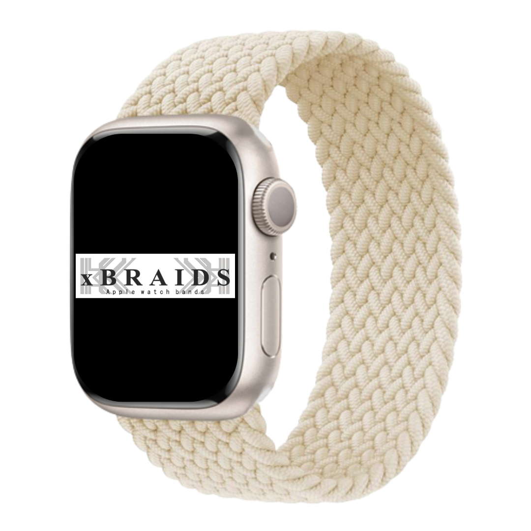 XBRAIDS Loop Apple watch