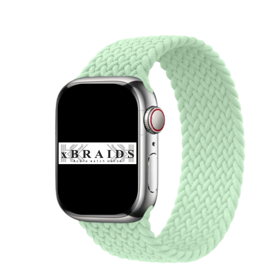 XBRAIDS Loop Apple watch