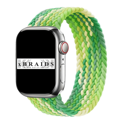 XBRAIDS Loop Apple watch