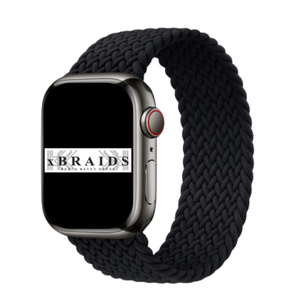 XBRAIDS Loop Apple watch