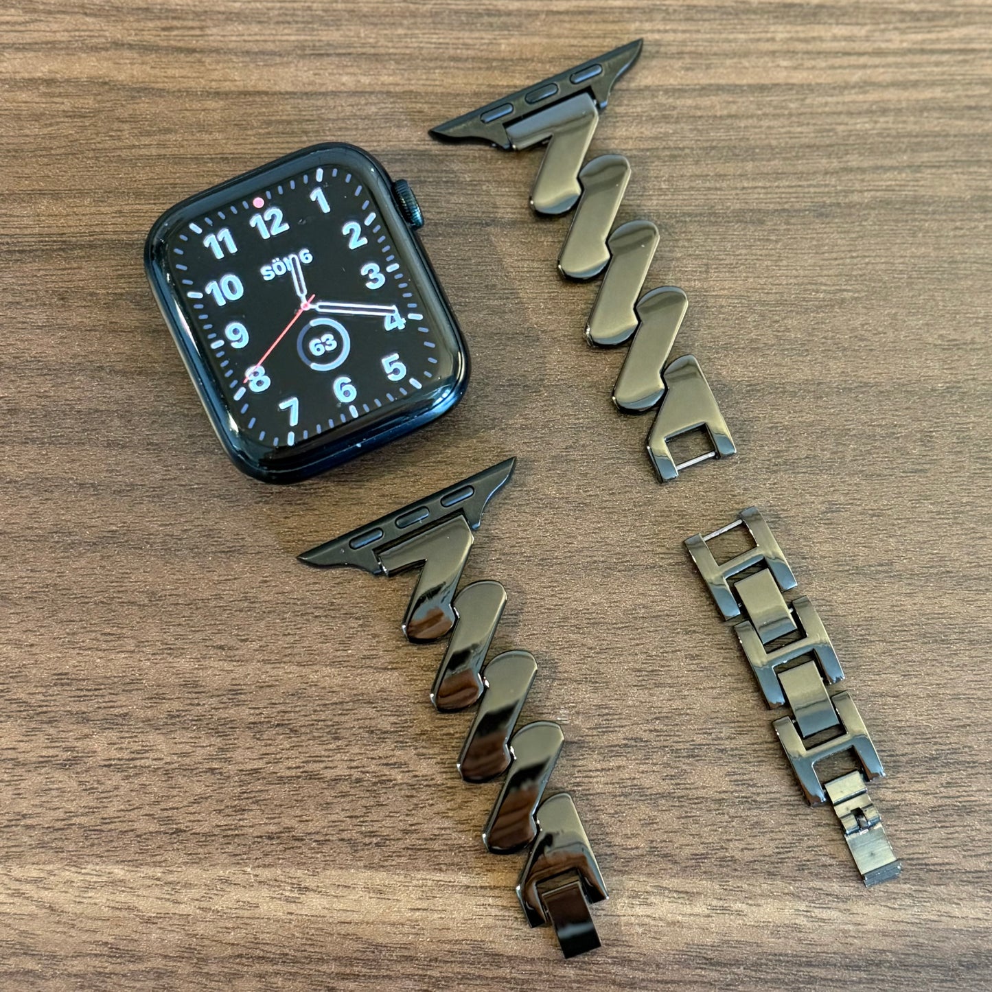XBRAIDS Z Strap