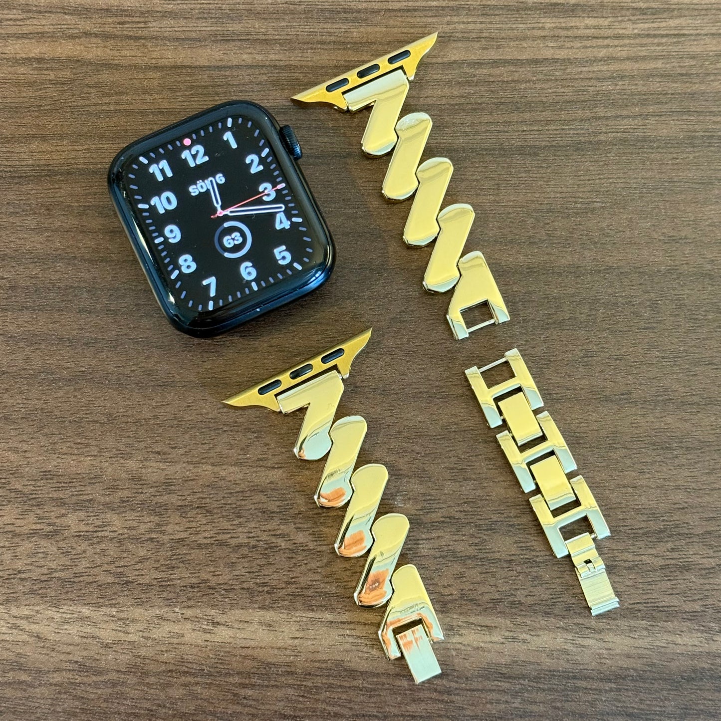 XBRAIDS Z Strap