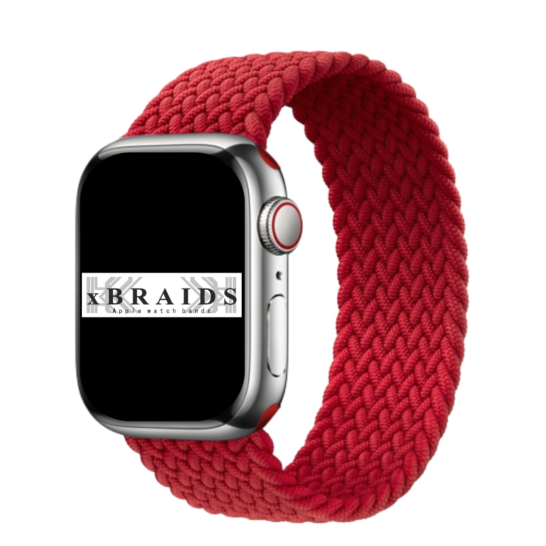 XBRAIDS Loop Apple watch