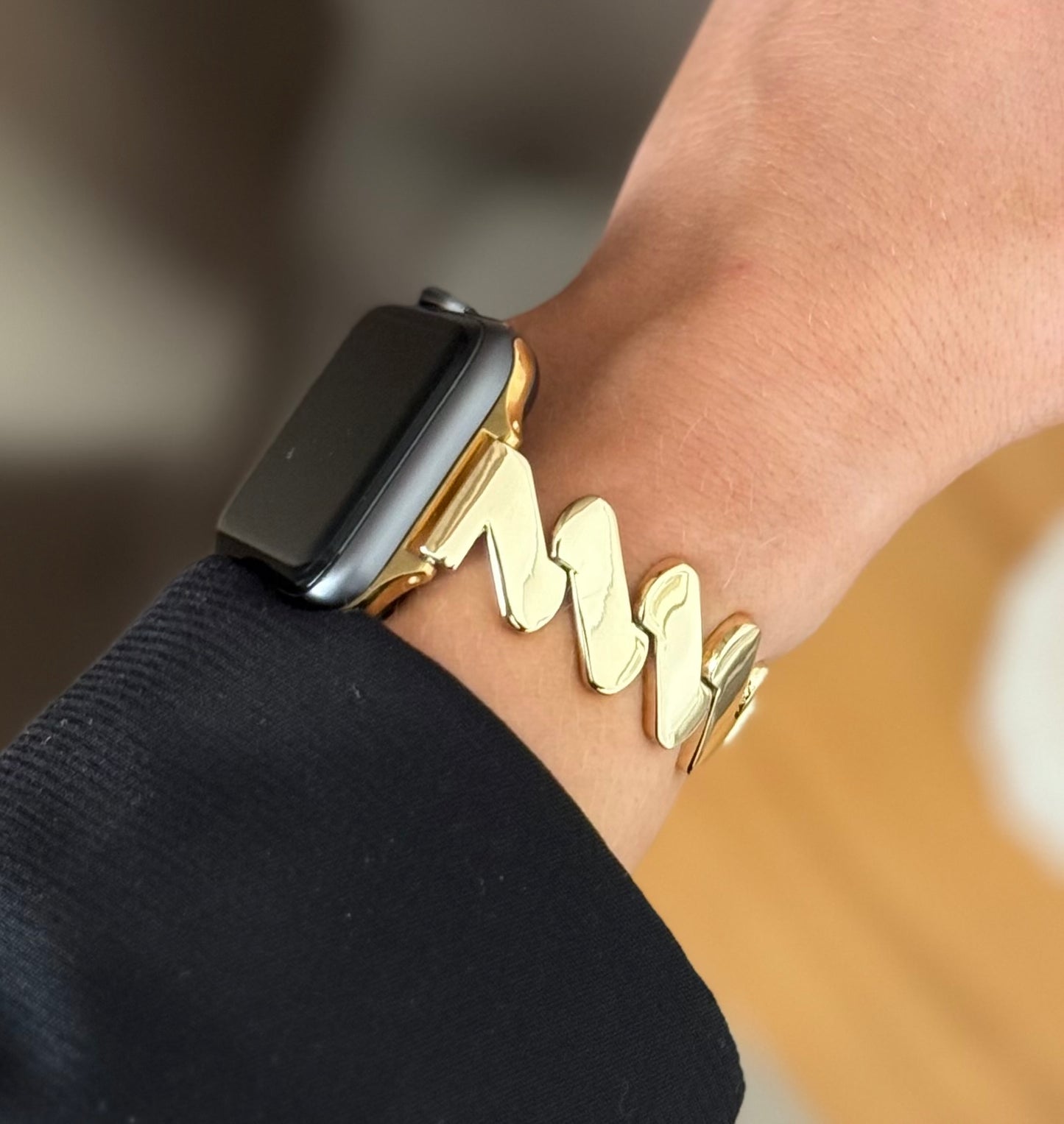 XBRAIDS Z Strap