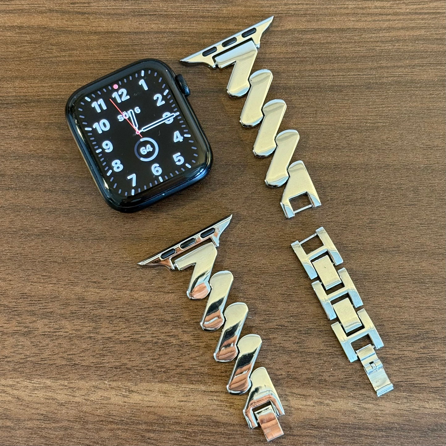 XBRAIDS Z Strap