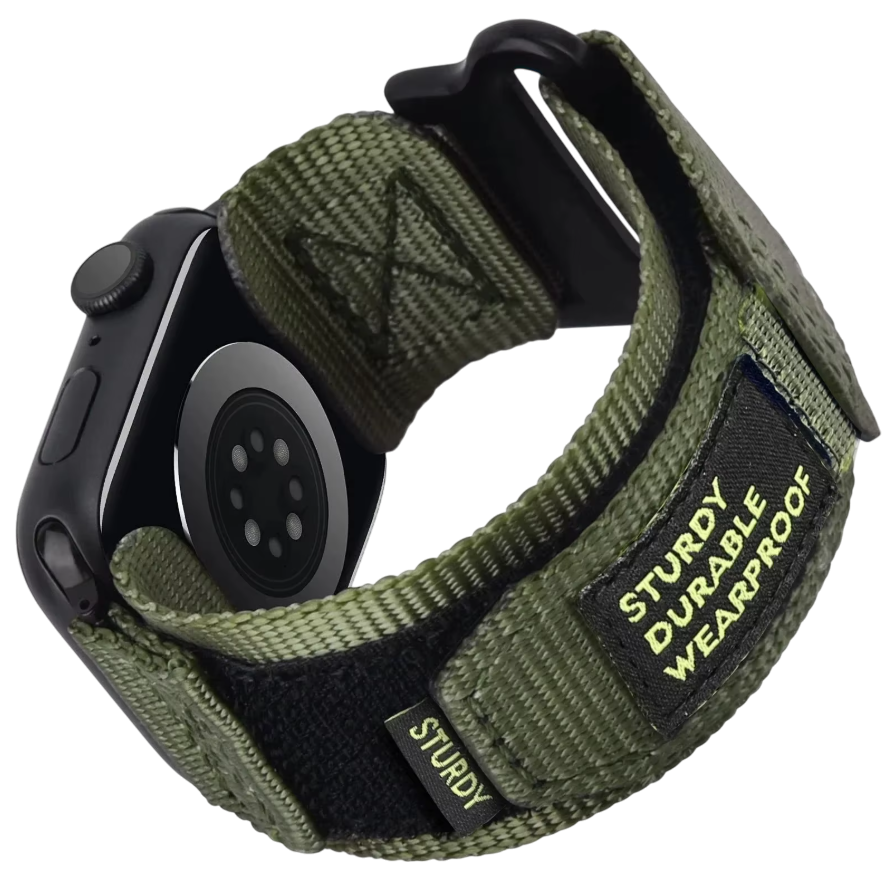 Tactical Loop Apple watch