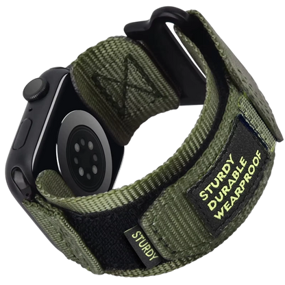 Tactical Loop Apple watch