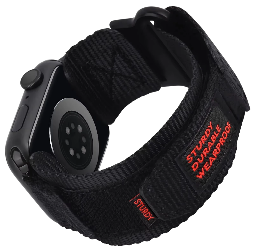 Tactical Loop Apple watch